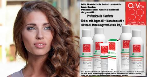 Haarkosmetik