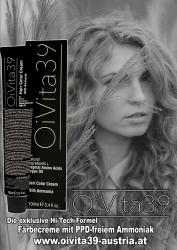 OiVITA 39 Haarfarbe / made italy