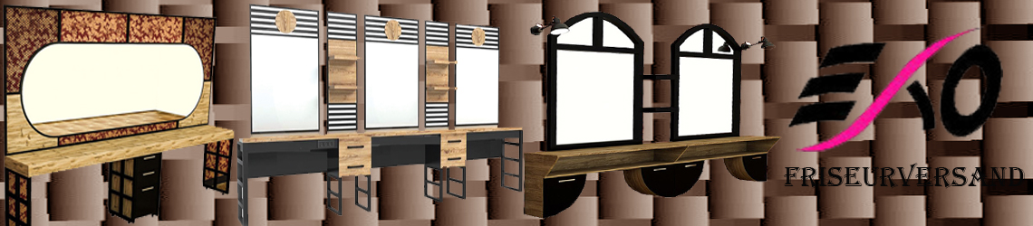 Damen Bedienungsplätze