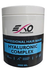 Eko Professional Hyaluronic Complex Mask 1000 ml 