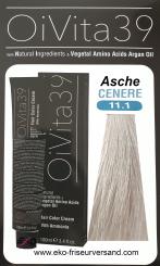 OiVita39 -11.1 Platin Aschblond 100 ml 
