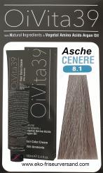 OiVita39 -8.1 Hell Aschblond 100 ml 
