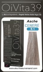 OiVita39 -9.1 Hell Aschblond 100 ml 
