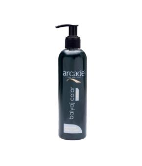 Arcade Balayage-Farbe Grün 250 ml. 