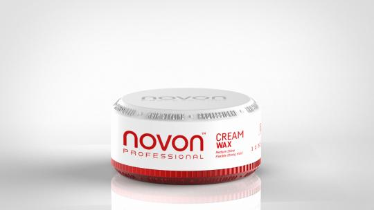 Novon Professional Cream Wax 150ml 