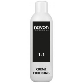Novon Professional Dauerwelle Fixierung 1:1 - 1000 ml 