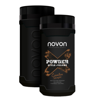 Novon Professional Powder Style & Volume 21g 