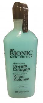 PROBionic aftershave Cream Cologne  Ocean 