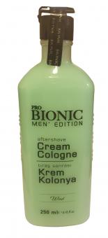 PROBionic aftershave Cream Cologne  Wind 