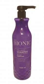 PROBionic Collagen shampoo 1000 ml 
