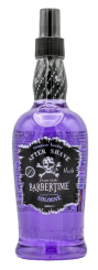 Barbertime AFTER SHAVE COLOGNE TREASURE HUNTER - NO:6 400ml 
