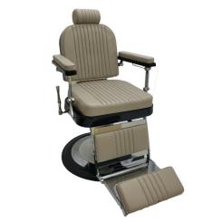 Herrenstuhl Friseurstuhl KM-054-2 