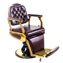 Herrenstuhl Friseurstuhl KM-057 