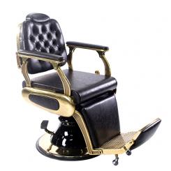 Herrenstuhl Friseurstuhl KM-057-5 