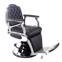 Herrenstuhl Friseurstuhl KM-058 