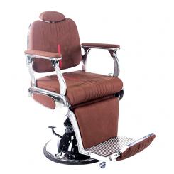 Herrenstuhl Friseurstuhl KM-059-2 