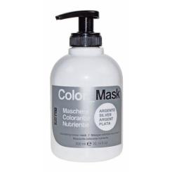 FARBMASKE - Kay Pro Silber 300 ml 