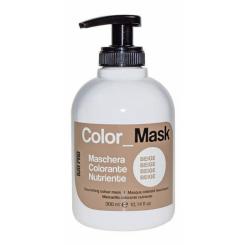FARBMASKE - Kay Pro Beige 300 ml 