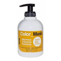 FARBMASKE - Kay Pro Golden 300 ml 