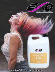 EKO PROFESSIONEL 12 % Oxycream 5000ml 