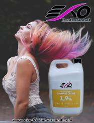 EKO PROFESSIONEL 1,9 % Oxycream 5000ml 