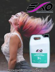 EKO PROFESSIONEL 3 % Oxycream 5000ml 