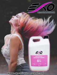 EKO PROFESSIONEL 6 %  Oxycream 5000ml 