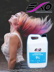 EKO PROFESSIONEL 9 %  Oxycream 5000ml 