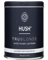 HUSH TRUBLONBE WHITE 500gr. 