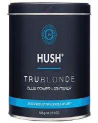 HUSH TRUBLONDE BLUE 500 gr 