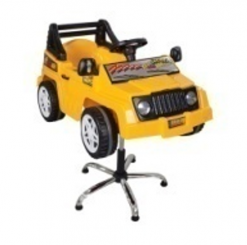 Kinder Friseurstuhl  KM - 1003/Preisanfrage !!! 