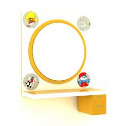 Kinder bedienplatzl KM - N - 1007/Preisanfrage !!! 