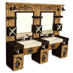 Herren Bedienungsplätze  KM - 123/Preisanfrage !!! 