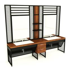 Herren Bedienungsplätze  KM -N128/Preisanfrage !!! 