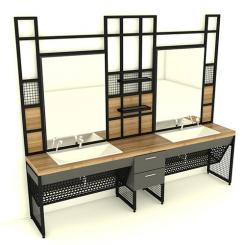 Herren Bedienungsplätze  KM -N129/Preisanfrage !!! 