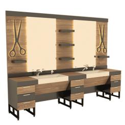 Herren Bedienungsplätze  KM -N136/Preisanfrage !!! 