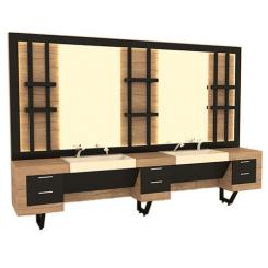 Herren Bedienungsplätze  KM -N138/Preisanfrage !!! 