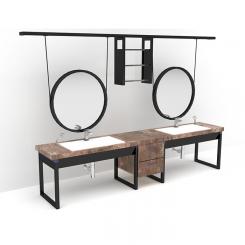 Herren Bedienungsplätze  KM -N140/Preisanfrage !!! 