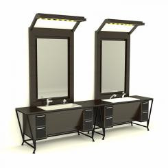 Herren Bedienungsplätze  KM -N145/Preisanfrage !!! 