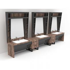 Herren Bedienungsplätze  KM -N167/Preisanfrage !!! 