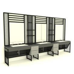 Herren Bedienungsplätze  KM -N170/Preisanfrage !!! 