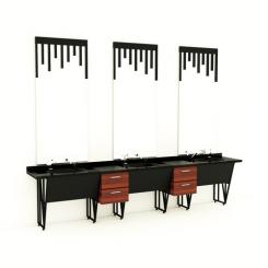 Herren Bedienungsplätze  KM -N173/Preisanfrage !!! 