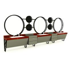 Herren Bedienungsplätze  KM -N174/Preisanfrage !!! 