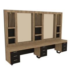 Damen Bedienungsplätze   KM - N350/Preisanfrage !!! 