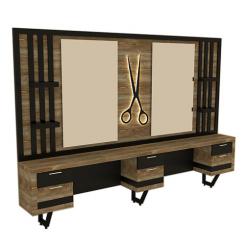 Damen Bedienungsplätze   KM - N353/Preisanfrage !!! 