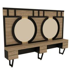 Damen Bedienungsplätze   KM - N354/Preisanfrage !!! 