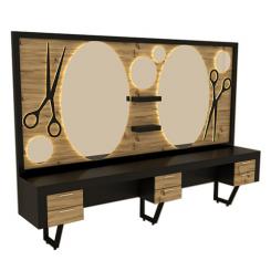 Damen Bedienungsplätze   KM - N355/Preisanfrage !!! 