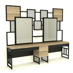 Damen Bedienungsplätze   KM - N362/Preisanfrage !!! 