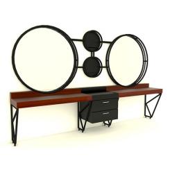 Damen Bedienungsplätze   KM - N364/Preisanfrage !!! 