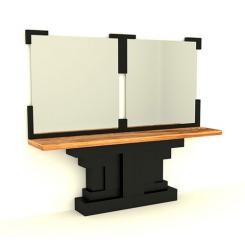 Damen Bedienungsplätze   KM - N365/Preisanfrage !!! 